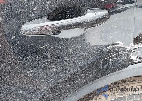 2017 Toyota Rav4 Le from USA, damaged, VIN 2T3ZFREV4HW372009